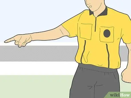 Штрафной. Шаг 2