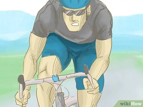 Уменьшите задержку воды Шаг 10