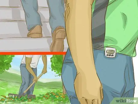 Избавьтесь от ручек любви (для мужчин) Шаг 8