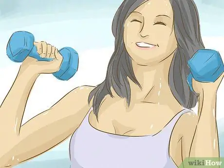 Похудеть быстро и безопасно (для девочек-подростков) Шаг 11