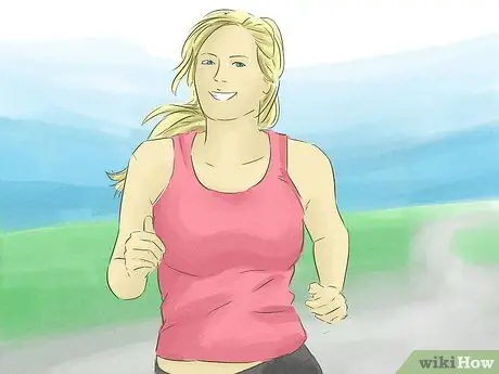 Мотивируйте себя похудеть Шаг 14