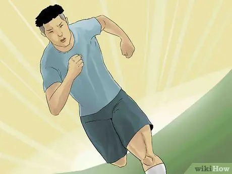 Ведите мяч как Криштиану Роналду, шаг 1