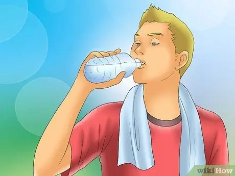 Сделайте боковые шпагаты, шаг 11 Сделайте боковые шпагаты, шаг 11