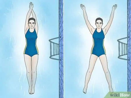 Безопасность переднего поплавка Шаг 13