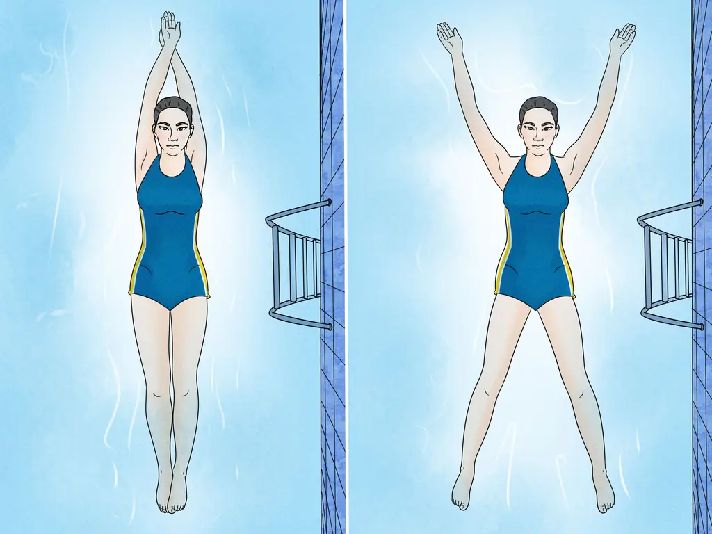 Как безопасно плыть вперед: 13 шагов (с иллюстрациями)