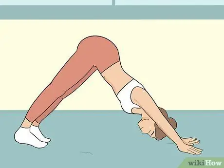Сделайте гимнастическую стойку на руках Step 10 Сделайте гимнастическую стойку на руках Step 10