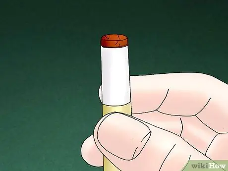 Установите Pool Cue Tips Шаг 12 Установите Pool Cue Tips Шаг 12