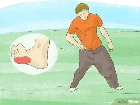 Сделайте сальто, шаг 16