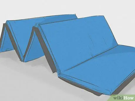 Сделайте сальто, шаг 3