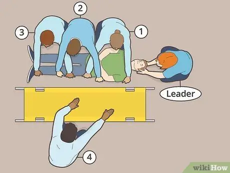 Сделайте бревно, шаг 4