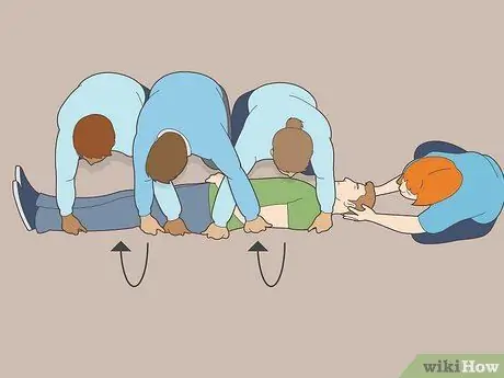 Сделайте бревно, шаг 5