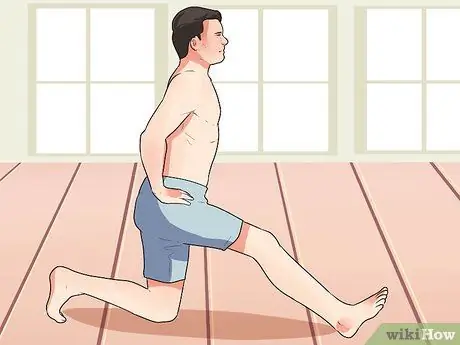 Сделайте шаг Вальдеса 11