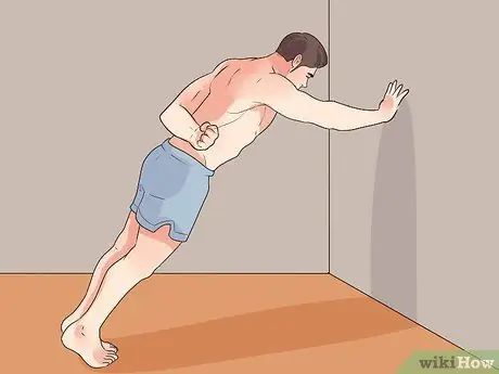 Сделайте шаг Вальдеса 13