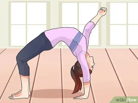 Сделайте шаг Вальдеса 14