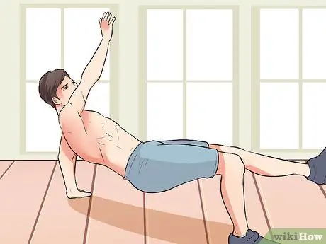 Сделайте Вальдез, шаг 2