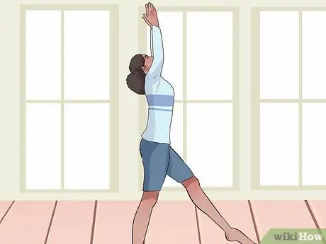 Сделайте шаг Вальдеса 5