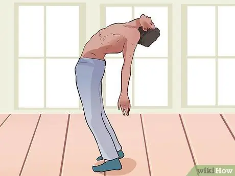 Сделайте шаг Вальдеса 7