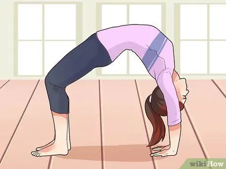 Сделайте Вальдез Шаг 8