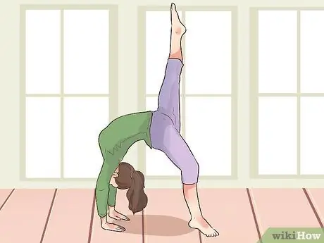 Сделайте шаг Вальдеса 9