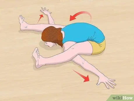 Сделайте шаг 14