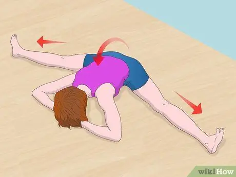 Сделайте шаг 15