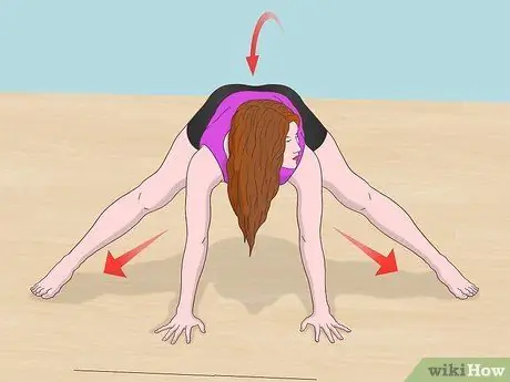 Сделайте шаг 5