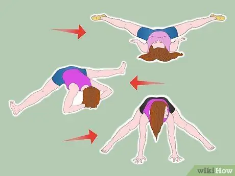 Сделайте шаг 7