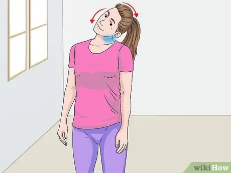 Растяжка для гимнастики дома Шаг 1