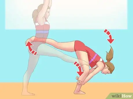 Сделайте переднюю антенну, шаг 10