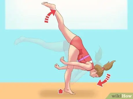 Сделайте переднюю антенну, шаг 11