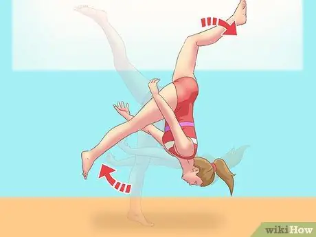 Сделайте переднюю антенну, шаг 12