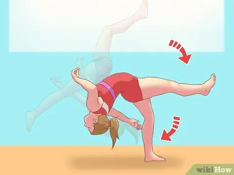 Сделайте переднюю антенну. Шаг 13