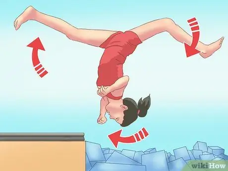 Сделайте переднюю антенну, шаг 3