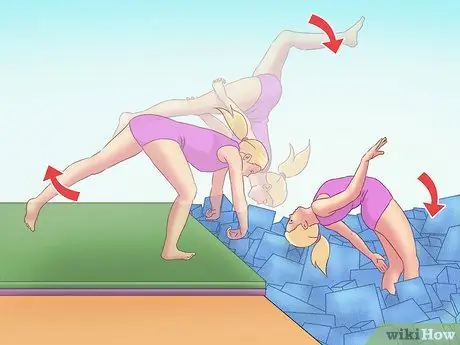 Сделайте переднюю антенну, шаг 4