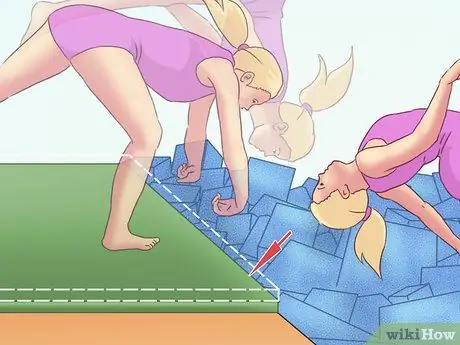 Сделайте переднюю антенну, шаг 5