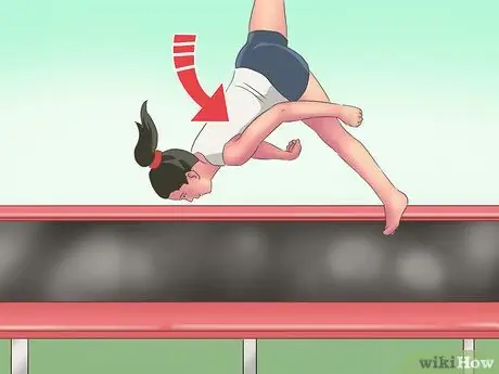 Сделайте переднюю антенну, шаг 6