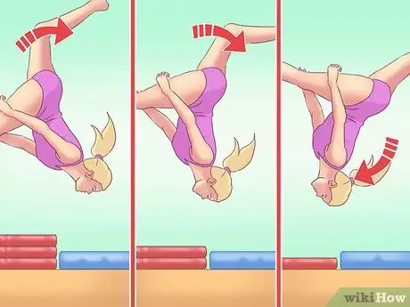 Сделайте переднюю антенну, шаг 7