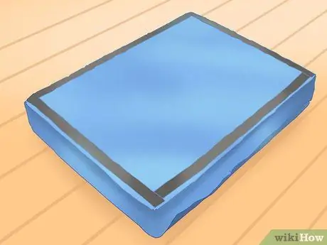 Сделайте переднюю антенну, шаг 8