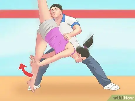 Сделайте переднюю антенну, шаг 9