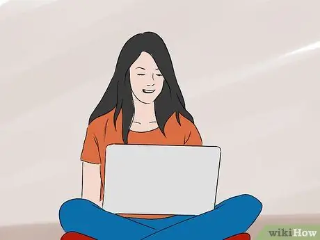 Станьте гимнасткой-самоучкой, шаг 1