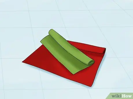 Станьте гимнасткой-самоучкой Шаг 5