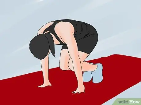 Станьте гимнасткой-самоучкой Шаг 6