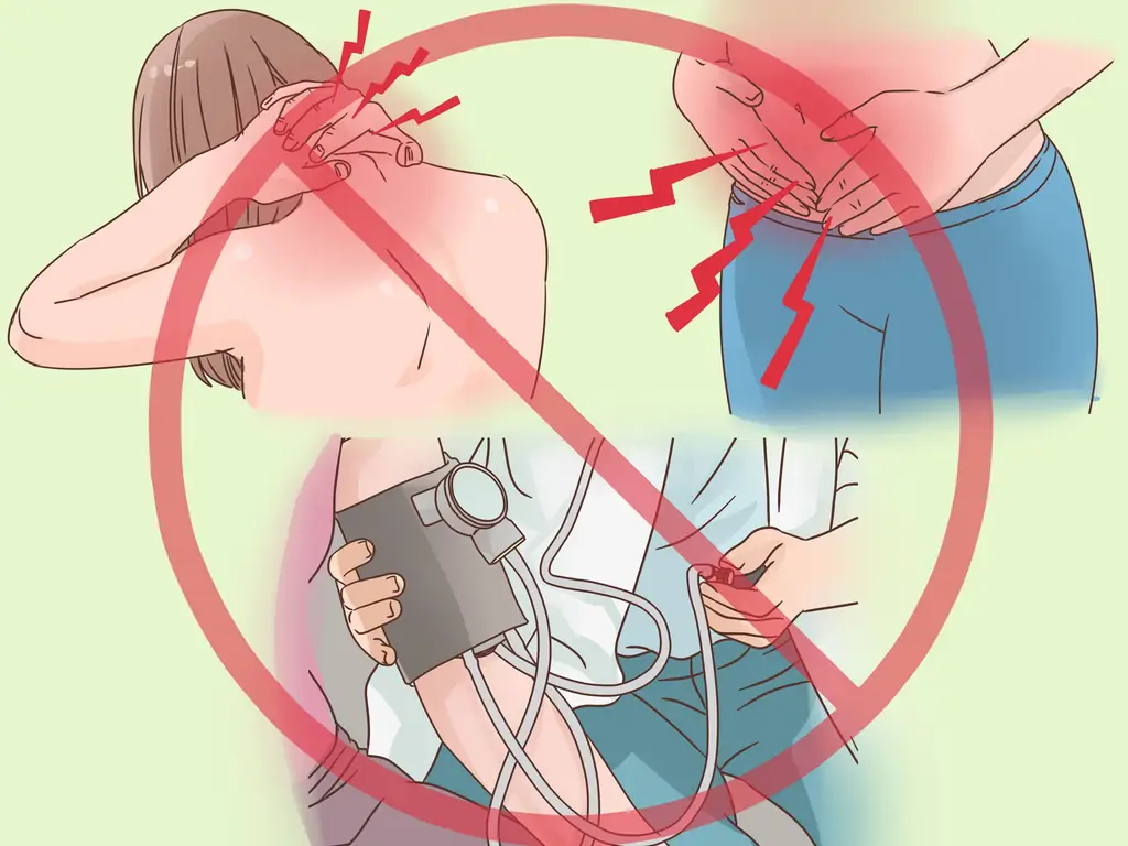 Как сделать стойку на подбородке: 14 шагов (с иллюстрациями)