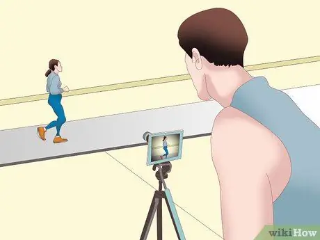 Сделать Роли Поли, шаг 3