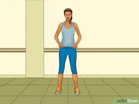 Сделать Роли Поли, шаг 4