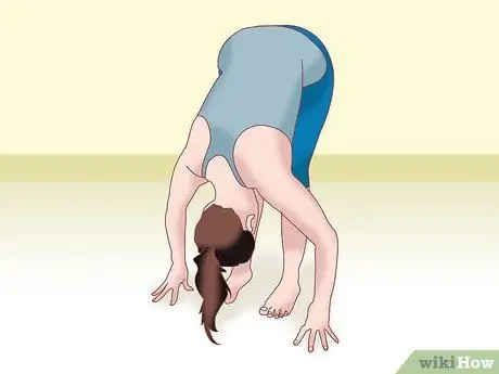 Сделайте Роли Поли, шаг 6