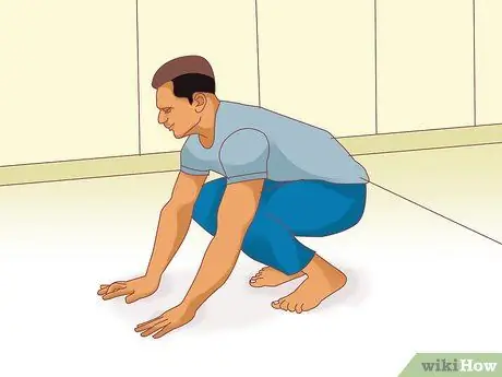 Сделайте Роли Поли, шаг 8