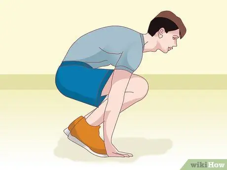 Сделайте Роли Поли, шаг 9