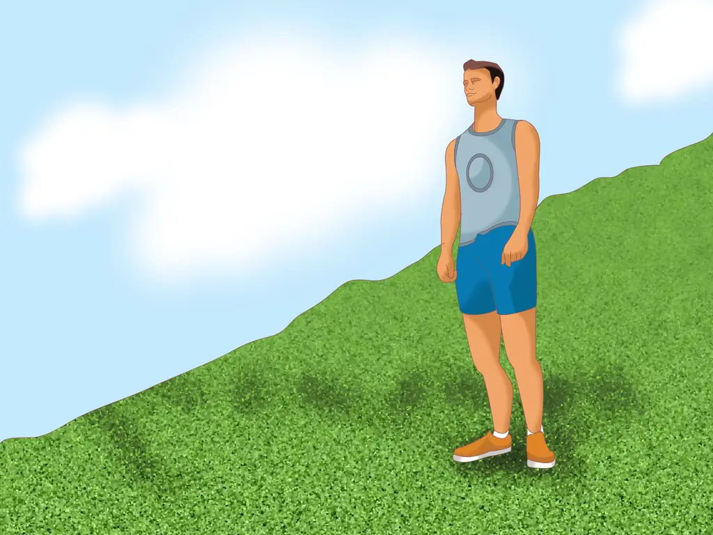 Как сделать неуклюжий поли: 10 шагов (с иллюстрациями)