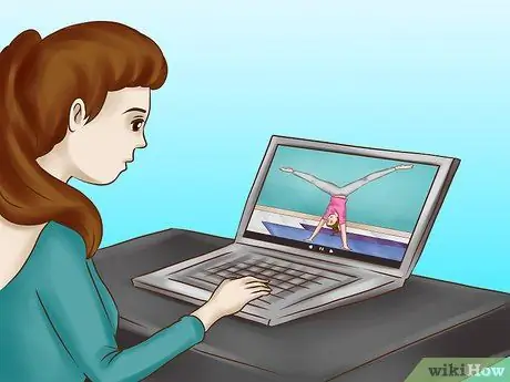 Преодолей свой страх перед колесом телеги Шаг 3